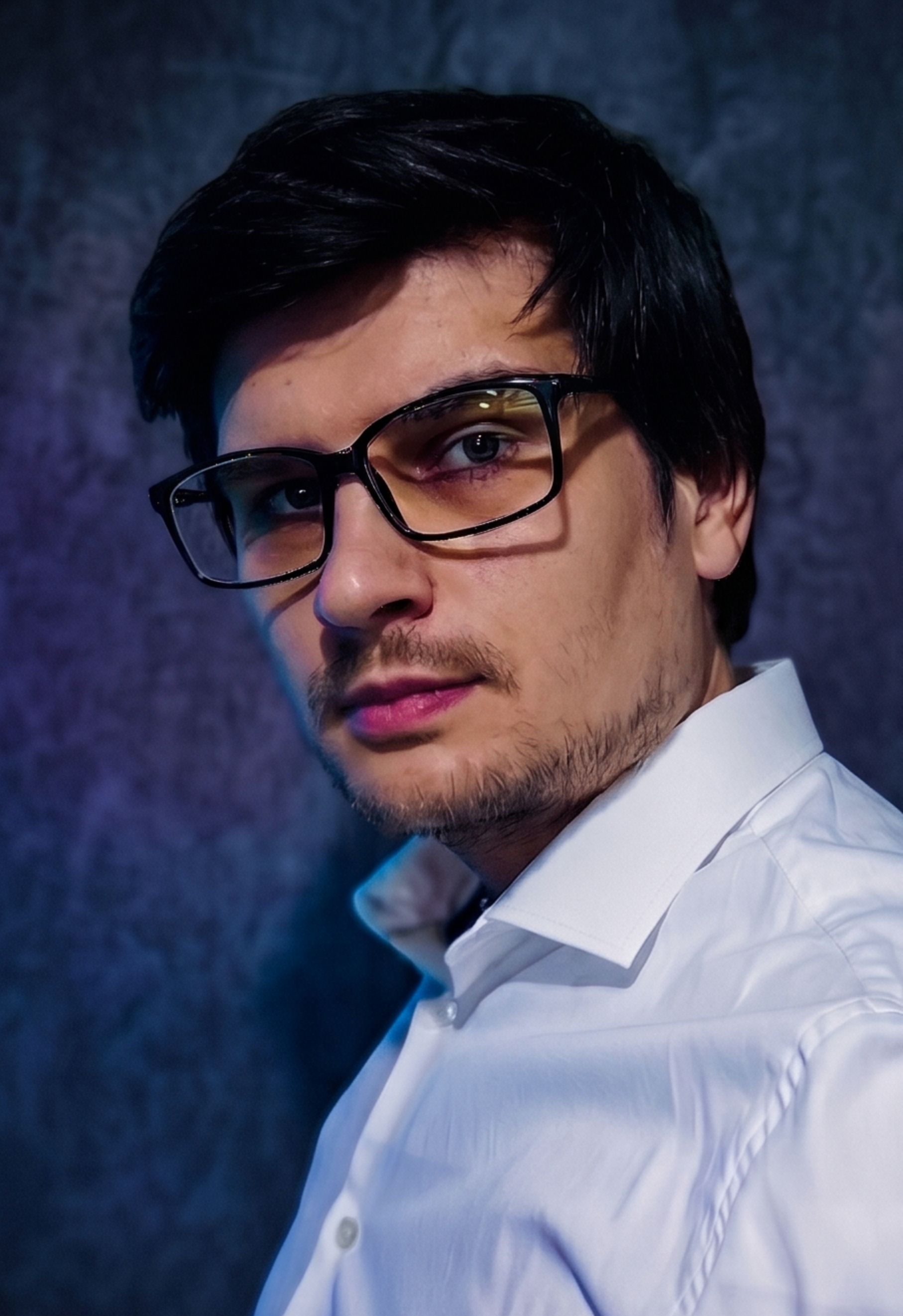 Віталій Григоришин